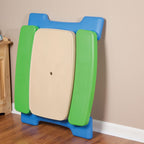 Easy Store™ Jr. Play Table - Blue/Green