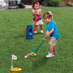 TotSports™ Grab 'n Go Golf