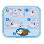 Creative Chefs™ Holiday Cookie Kit