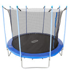 Mega 10-foot Trampoline