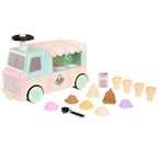 Ice Cream Scoot N' Serve™