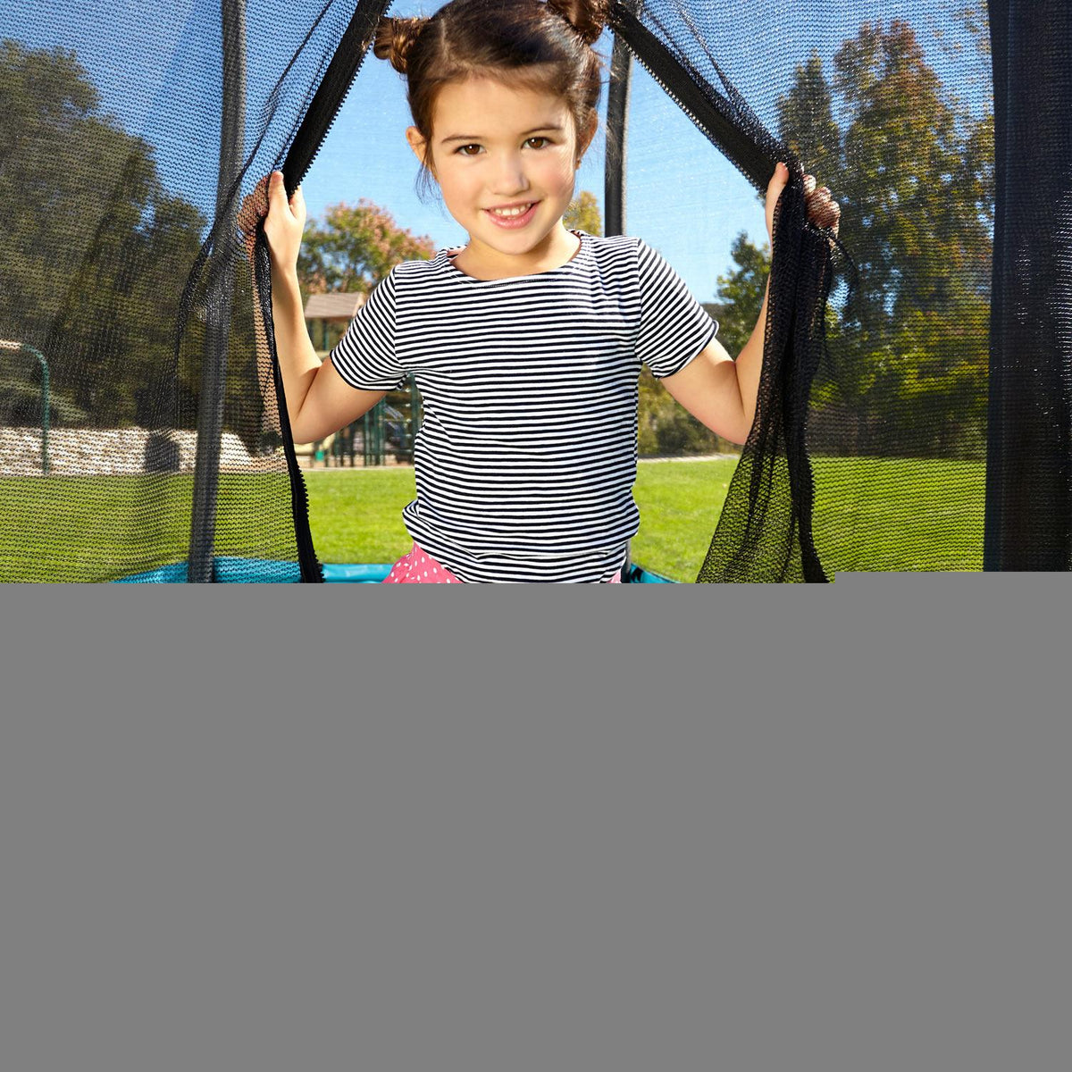LOL Surprise™ 7ft Trampoline